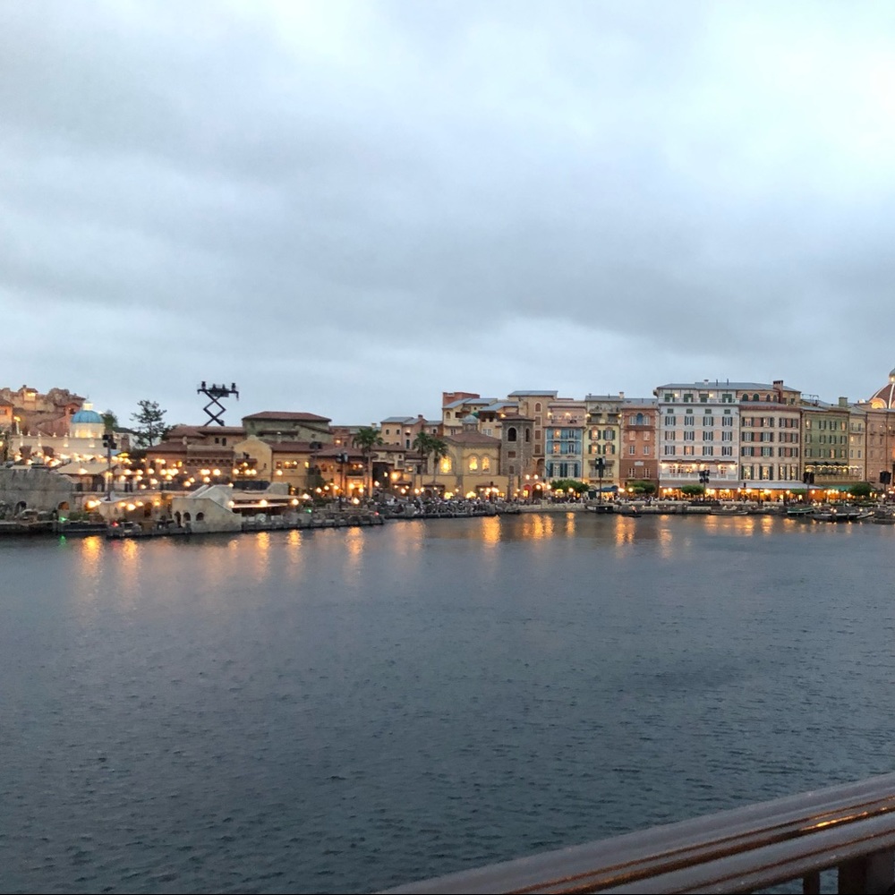 Meet your Posher, Nancy